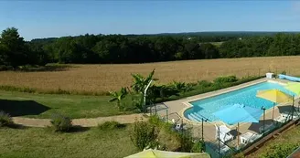 La Grange Du Bos