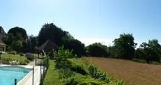 La Grange Du Bos