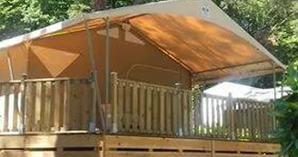 Camping 46 Rainettes