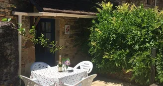 Le Petit Manoir de Malbernat : Poppy