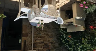 Le Petit Manoir de Malbernat : Poppy