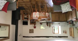 Le Petit Manoir de Malbernat : Poppy