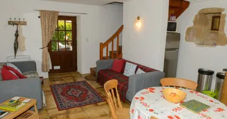 Le Petit Manoir de Malbernat : Poppy