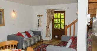 Le Petit Manoir de Malbernat : Poppy
