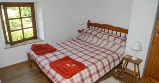 Le Petit Manoir de Malbernat : Poppy