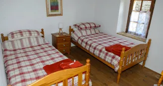 Le Petit Manoir de Malbernat : Poppy