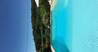 Le Petit Manoir de Malbernat : Poppy