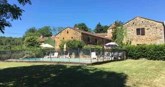 Le Petit Manoir de Malbernat : Poppy