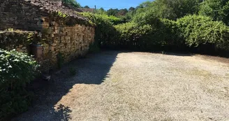 Le Petit Manoir de Malbernat : Poppy