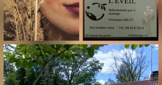 L ' ÉVEIL