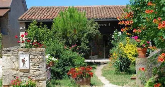 Gîte d'Étape Les Marronniers