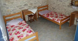Gîte d'Étape Les Marronniers