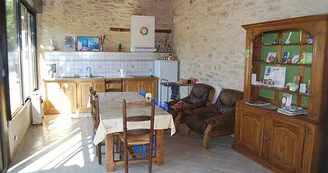Gîte d'Étape Les Marronniers