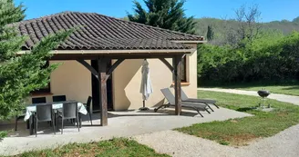 Les Gites L'Hermine : Gîte 3