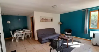 Les Gites L'Hermine : Gîte 3