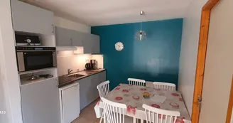Les Gites L'Hermine : Gîte 3