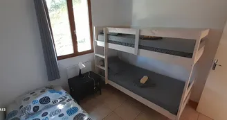 Les Gites L'Hermine : Gîte 3