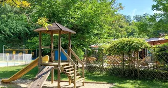 Camping Le Rêve