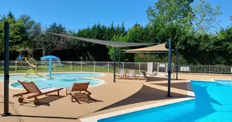 Camping Le Rêve