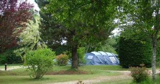 Camping Le Rêve