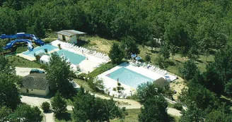 Village des Cigales
