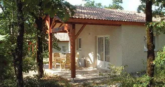 Village des Cigales