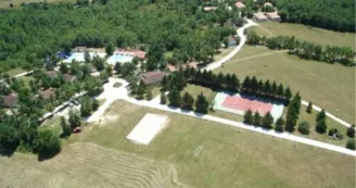 Village des Cigales