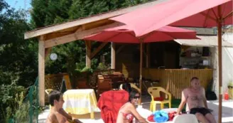 Village des Cigales