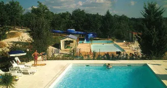 Village des Cigales