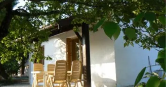 Village des Cigales