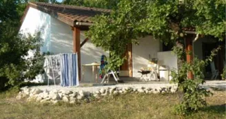 Village des Cigales