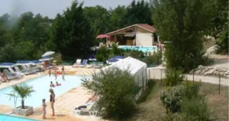 Village des Cigales