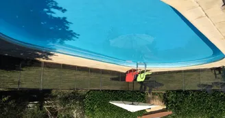 Le Petit Manoir de Malbernat : Le Manoir