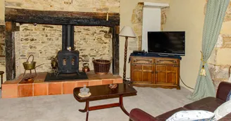 Le Petit Manoir de Malbernat : Le Manoir
