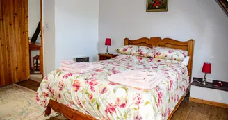Le Petit Manoir de Malbernat : Le Manoir