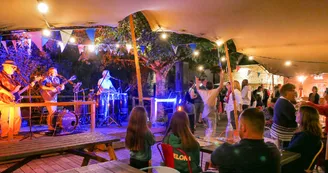 Camping Le Moulin du Bel Air