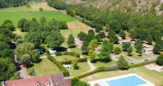Camping Le Moulin du Bel Air