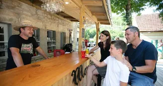 Camping Le Moulin du Bel Air