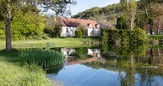 Camping Le Moulin du Bel Air