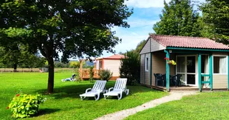 Camping Le Moulin du Bel Air