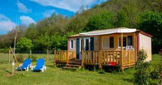 Camping Le Moulin du Bel Air