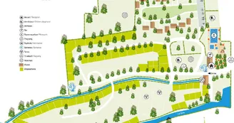 Camping Le Moulin du Bel Air