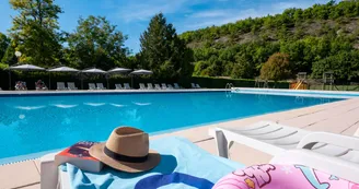 Camping Le Moulin du Bel Air