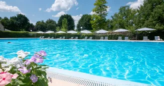 Camping Le Moulin du Bel Air