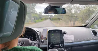 Des chauffeurs de confiance pour vos transports