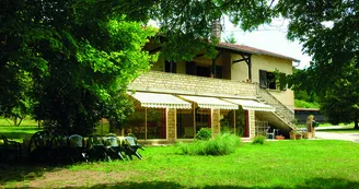 Gîte d'étape Le Bouy Gîte d'étape Le Bouy