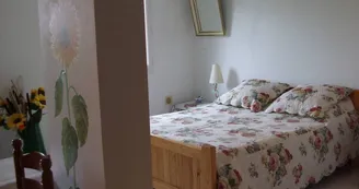 Chambres d'hôtes Chaunac