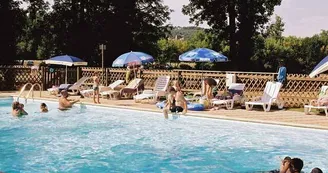 Village de Vacances Les Boulous