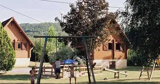 Village de Vacances Les Boulous