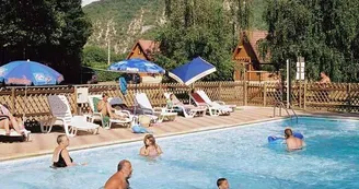 Village de Vacances Les Boulous
